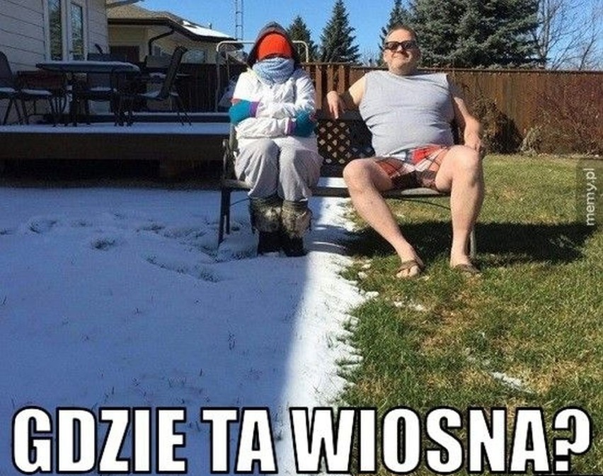 21 marca świętujemy pierwszy dzień wiosny. W internecie jak...