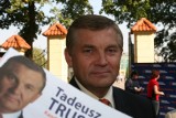 Wybory samorządowe 2014: Tadeusz Truskolaski wystartuje z własnym komitetem