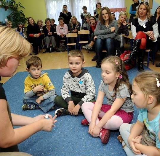 Szczecińskie przedszkola: rodzice są zaniepokojeni o możliwe zmiany.
