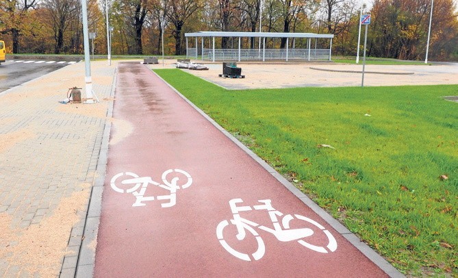 Centrum przesiadkowe w Koszalinie już gotowe. Lada dzień otwarcie i kurs nowych autobusów [zdjęcia]