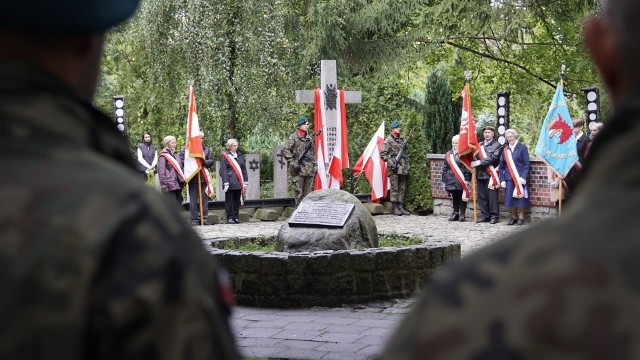Szczecińskie obchody 82. rocznicy sowieckiej agresji na Polskę