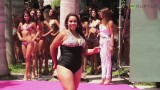Wybory Miss Peru z... modelką plus size (WIDEO)
