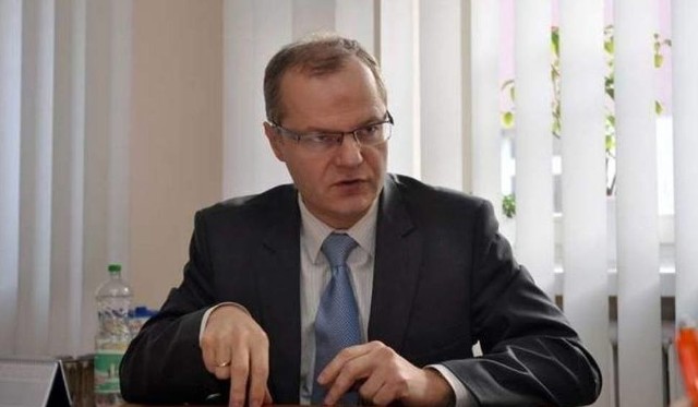 Janusz Pomaski, dyrektor UDSK dostał w 2015 roku nagrodę. To wywołało protesty pracowników