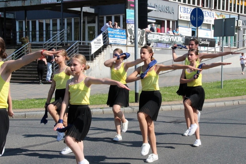 Międzynarodowy Festiwal Orkiestr Dętych w Dąbrowie Górniczej