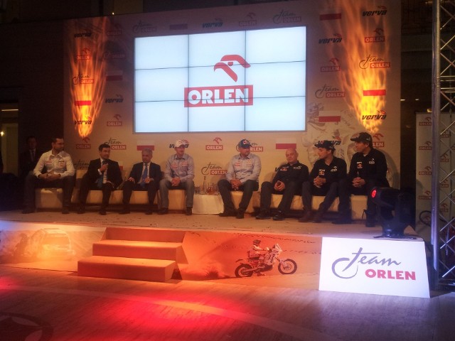 Fot: Orlen Team