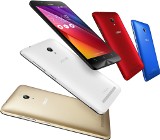 ASUS ZenFone GO - arcydzieło na każdą kieszeń? (FILM, ZDJĘCIA, TESTY, DANE TECHNICZNE)