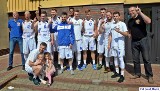 Żak Koszalin - AZS AGH Kraków 100:75 [ZDJĘCIA] 