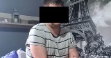 Złapali podejrzanego o pedofilię 21-latka z Siniarzewa. Sebastian miał już wyrok