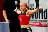 Marzena Karpińska udźwignęła największy ciężar w życiu... doping (ZDJĘCIA)