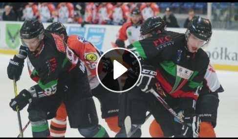 Czerkawski o finale Polskiej Hokej Ligi: Większe szanse na zdobycie mistrzostwa daję GKS Tychy