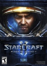 StarCraft II: Wings of Liberty kosmiczna walka i milionowe zyski
