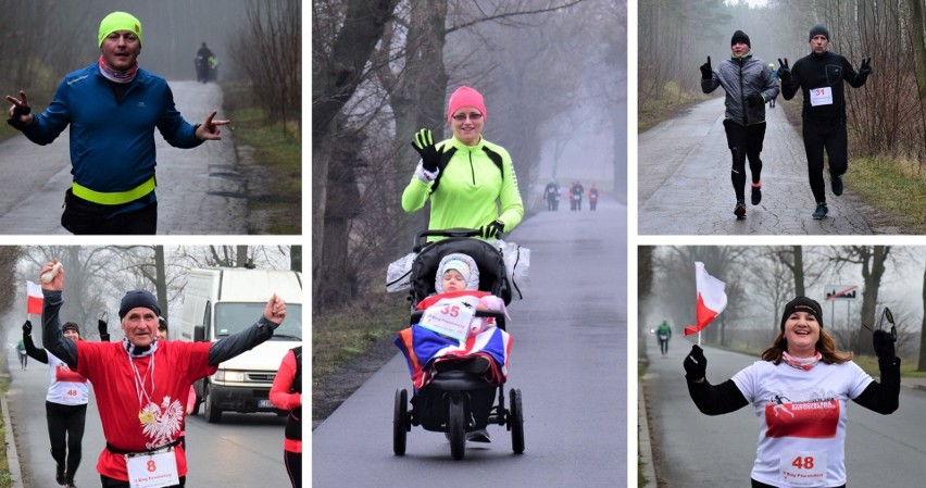 Trwają obchody 100-lecia Niepodległości Gniewkowa. W...