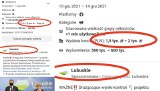 Urząd marszałkowski słono płaci Facebookowi. Nawet dwa tysiące złotych za post