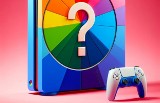 PS5 Slim – nowe kolory wyglądają obłędnie i są też pady do kompletu. Zobacz, jak prezentuje się nowe PlayStation 5 w innym wydaniu