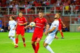 Widzew Błękitni na żywo online. Mecz Widzew Łódź Błękitni Stargrad. Widzew wygrał i przerwę w rozgrywkach spędzi na fotelu lidera!