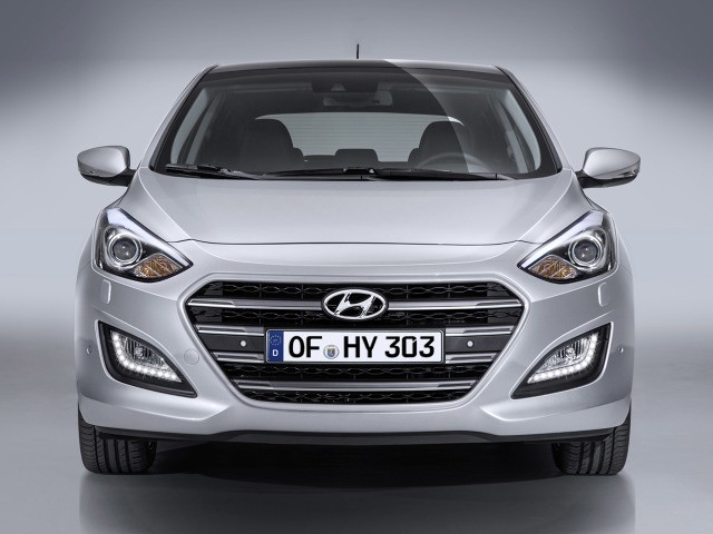 Hyundai i30 po face-liftingu. Polskie ceny od 54 400 zł 