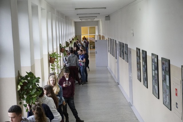 Do protestu nauczycieli w całym kraju dołączają kolejne szkoły.