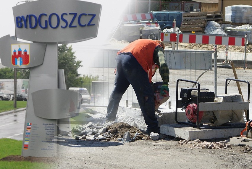 ZDMiKP szuka już projektantów nowych parkingów, ulic i...