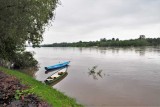 Sztab kryzysowy w Puławach. W związku z sytuacją na Wiśle