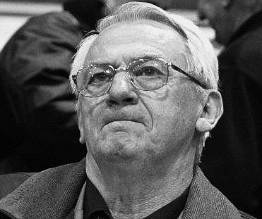 Zbigniew Pietrzykowski (4 X 1934 - 19 V 2014)