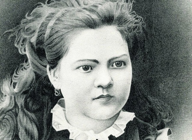 Cieszyńskie kobiety: Blandina Čížková była czeską patriotką
