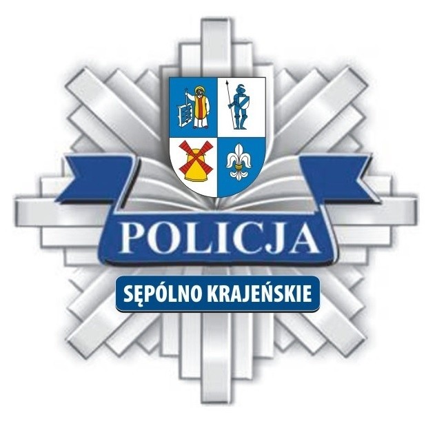 Mieszkaniec gminy Koronowo postanowił zgłosić kolizję osobiście na sępoleńskiej komendzie policji. Przyjechał nietrzeźwy...