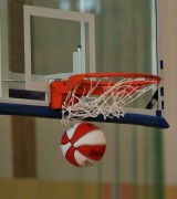 Koszykówka : Wygrane Salosu Czaplinek 