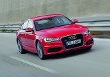 Promocje Audi: A6 Prime Line w leasingu 105%