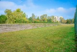 W Łodzi zaczyna się modernizacja boiska piłkarskiego przy ul. Karpackiej. W planach remonty kolejnych obiektów sportowych