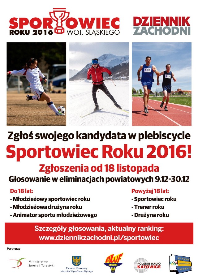 Plebiscyt Sportowiec Roku