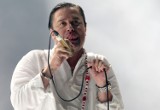 Czwarty dzień Open'er Festival 2014. Faith No More, The Horrors, Plastic, Domowe Melodie