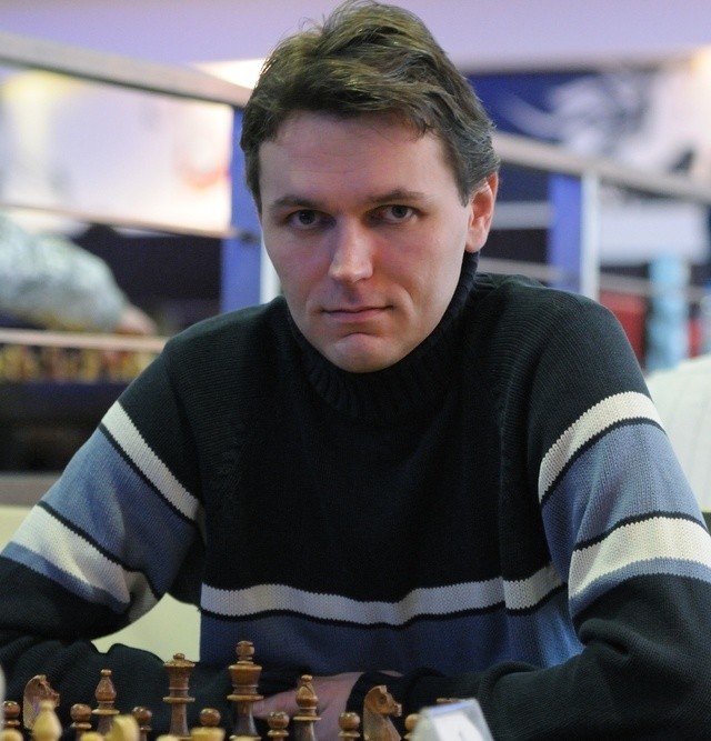 Trener koszalińskiej młodzieży, Piotr Mickiewicz wygrał Masters. 