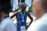 Triathlon: Mistrz świata odwiedzi Sieraków