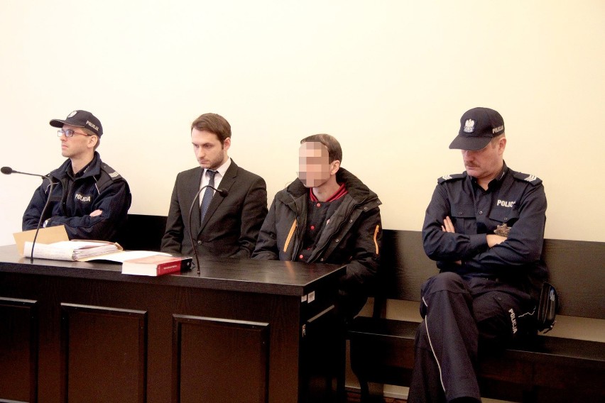 Proces Marcina W. ma zakończyć się w marcu