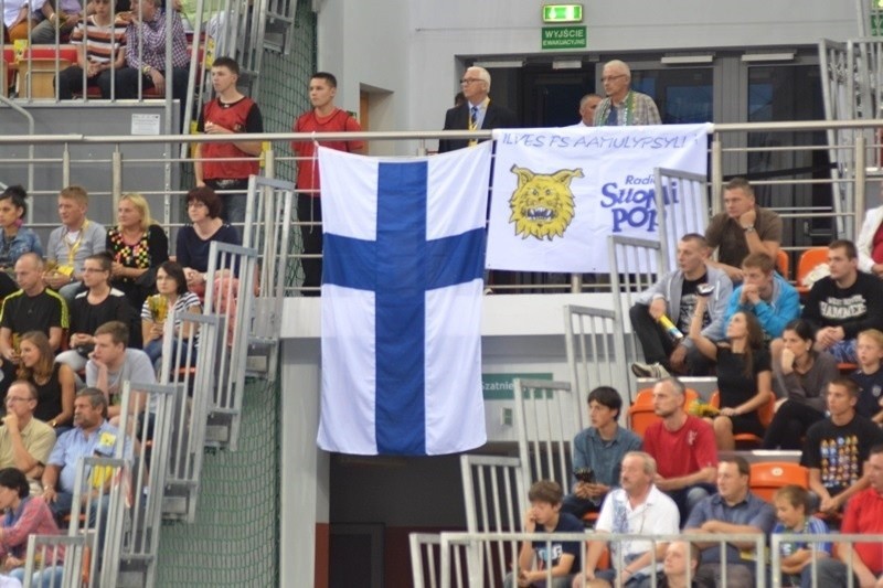 Rekord Bielsko-Biała wygrał UEFA Futsal Cup