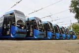 Wszystkie wyremontowane tramwaje już kursują po Wrocławiu