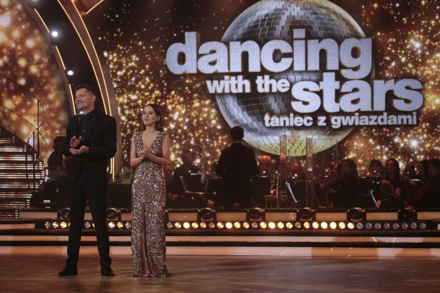 Popularny program Dancing with the Stars. Taniec z Gwiazdami wraca już 2 marca!