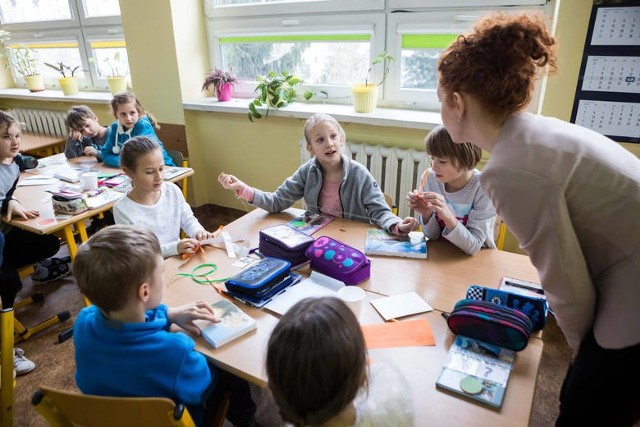 Sosnowiec to kolejne miasto w Śląskiem, które zdecydowało się złożyć skargę na Kuratorium Oświaty