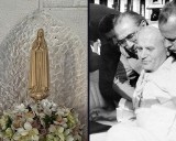 Figurka z Mogielnicy - niemy świadek zamachu na Jana Pawła II