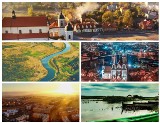 Te miejsca w Podlaskiem oszałamiają! Zobacz TOP 30 bajecznych widoków z regionu [FOTOGALERIA]