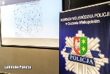 LUBUSKIE. Wypadki na drogach podczas wakacji 2019. Powstaje mapa wypadków. Policja zaczyna letnią akcję edukacyjną. 