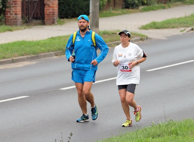 W Półmaratonie Mondi do pokonania będzie 21 097 metrów. Zawodnicy pobiegną z Chełmna do Świecia.