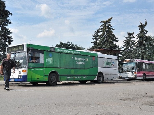 Od środy ulegają zmianie ceny biletów Miejskiej Komunikacji Samochodowej w Tarnobrzegu.