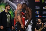 KSW 43 online stream za darmo. Transmisja  w internecie. Janikowski - Bahati i Soldic - Du Plessis na KSW 43