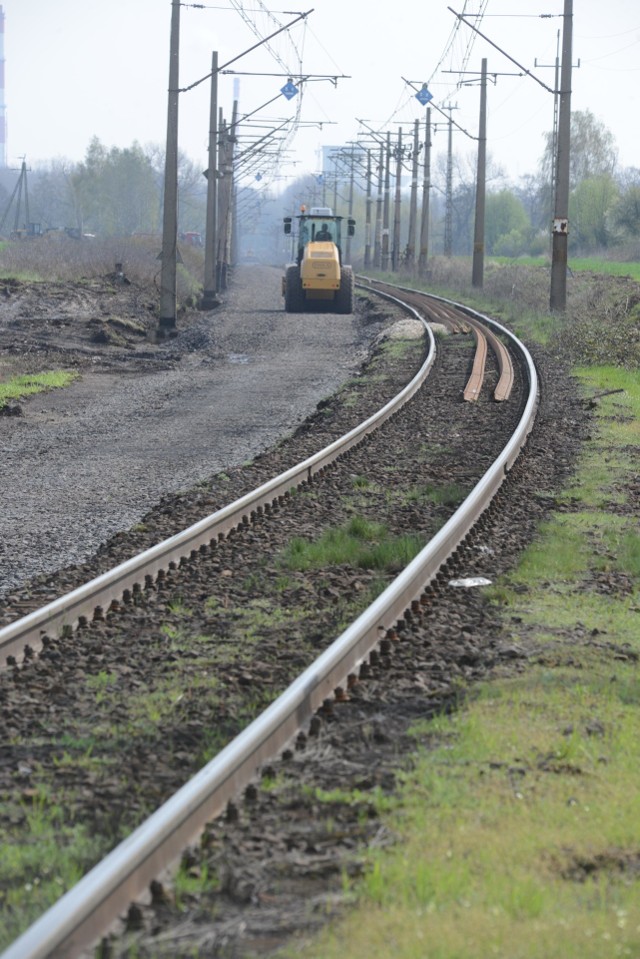 Utrudnienia w ruchu potrwają kilkanaście dni