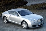 Salony Ferrari i Bentley’a w Polsce