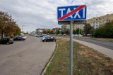 Postój taxi w Fordonie jest, taksówek brak, ale mandaty są. To niejedyne puste miejsca zgłaszane przez mieszkańców Bydgoszczy