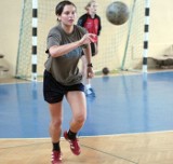 Słupia na drugim miejscu w turnieju piłki ręcznej kobiet w Obornikach Wielkopolskich