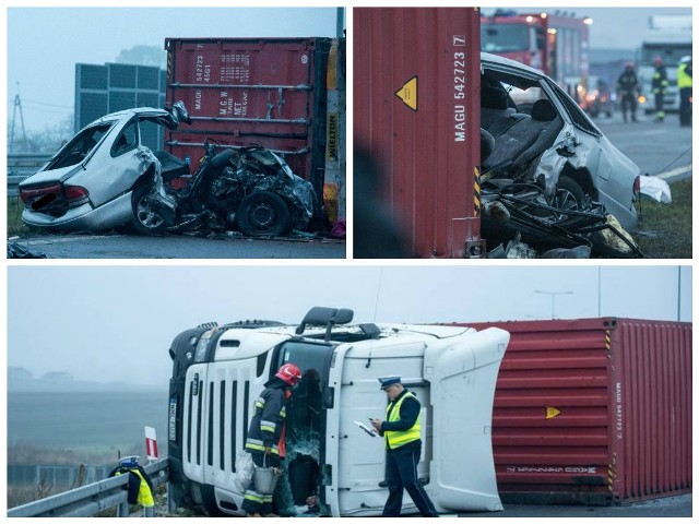 Do tragedii doszło 21 października.