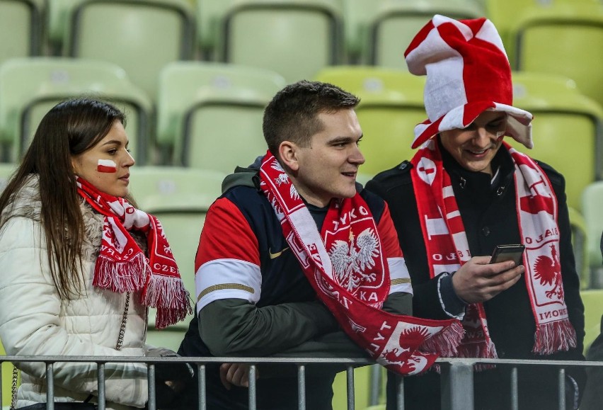 Reprezentacja Polski zagra z Finlandią i Włochami w Gdańsku. Gdzie kupić bilety? Za ile wejściówki na mecze?